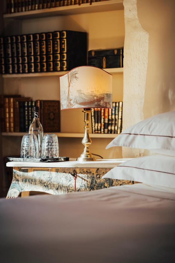 Jardins Secrets 5* Nîmes